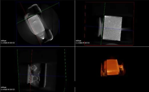 天水蔡司天水X射线显微镜